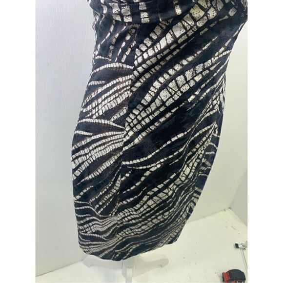 Plenty by Tracy Reese Strapless Dress Size 6 - Picture 7 of 13